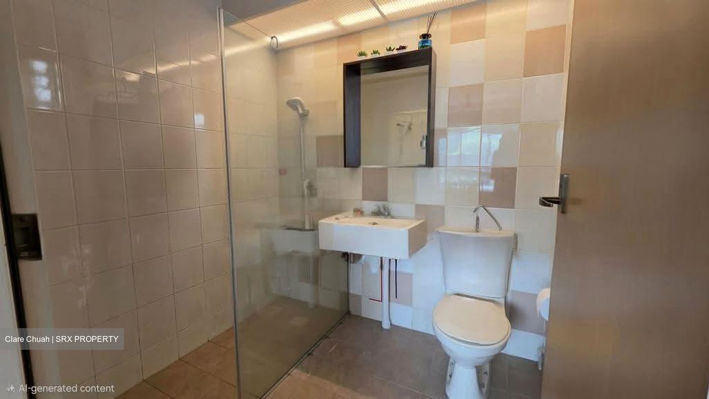 Blk 306C Treelodge@punggol (Punggol), HDB 3 Rooms #630807891